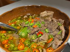 -三利音·浦之舟(滨江大道店)