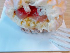 -潮一不贰·法式甜品·生日蛋糕·西式简餐(外滩店)