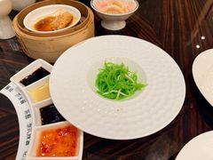 -香宫中餐厅·大连香格里拉(人民路店)