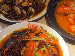 -红盔甲·小龙虾(车公庙店)
