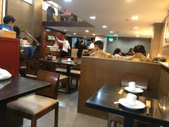 大堂-明记炖品世家(丰泽店)