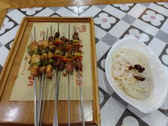 -勇利赵家烤肉坊(翠华北路店)