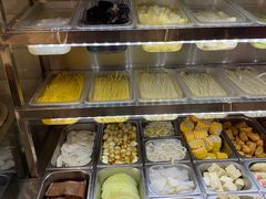-张亮麻辣烫(天津河东华馨公寓店)
