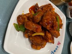 -春花民族美食(佳木斯总店)