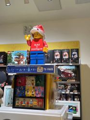 -乐高授权专卖店(朝阳大悦城店)