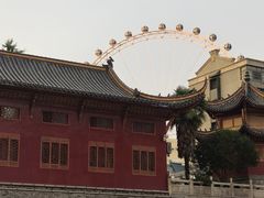 -不倒翁·安徽名菜楼(步行街店)