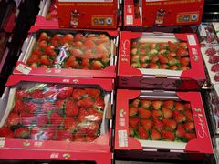 -沃尔玛超市(武侯店)