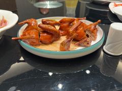 -新南华大酒店(广中店)
