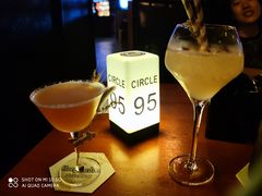 -CIRCLE·酒吧(第一国际店)