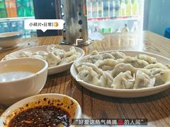 -山东水饺(南坪新街店)