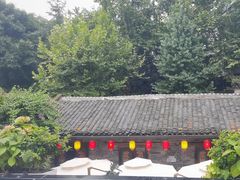 -院8里·少城记忆老川菜(宽窄巷子店)