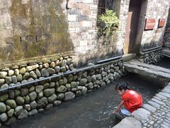 -前童古镇