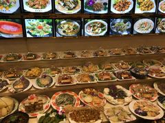 -旺达·福州菜(正大广场店)