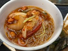 -杨记齐齐哈尔烤肉(五莲路店)