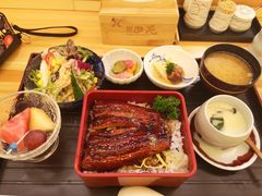 -皇品田苑日式料理(苏州中心店)