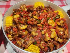 -辣小鲜·南昌大排档(船山路店)