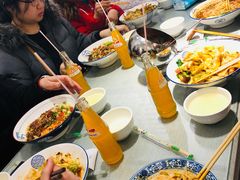 -大嘻咹biangbiang面(历史博物馆店)