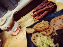 -汪爹爹武汉牛三鲜(朝外大街店)