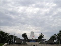 -南宁国际会展中心(会展东博文化旅游区)