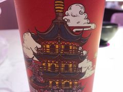 -鸡鸣赐茶(鸡鸣寺路店)