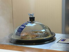 -渔港甄宴·海鲜·地标烟台菜(金沙滩店)