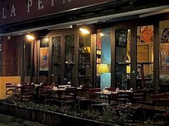 -LA  PETANQUE(泰安路店)