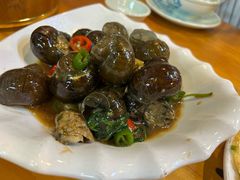 -61号餐吧(兴坪古镇漓江店)