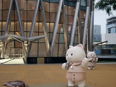 -深圳湾万象城(南山店)