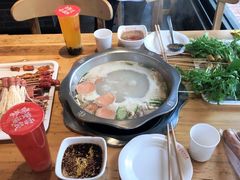 -袁记串串香(西安路店)