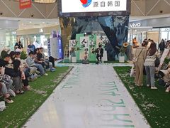 -万达广场(南昌红谷滩店)