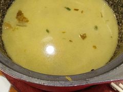 -周鱼小馆石锅酸菜鱼(活力汇店)