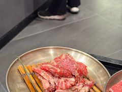 -西塔老太太泥炉烤肉(龙湖北苑天街店)