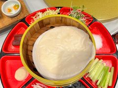 -北平食府.北京烤鸭(亦庄店)