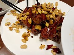 -宴小馆·小海鲜青岛菜(五四广场店)