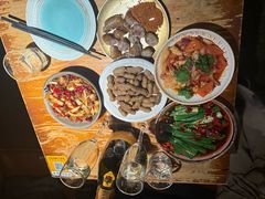 -你又瘦了小酒馆(奥体店)
