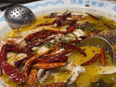 -花椒俏川菜小馆(南海万达店)