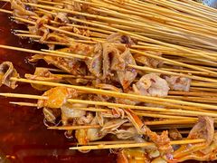 -嘉州鲜知味钵钵鸡(奎星楼店)