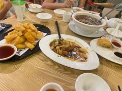 -佛有缘素食馆·荔湾老字号(陈家祠首店)