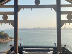 -影吧•悬崖海景(珠海凤凰湾悦椿酒店)