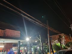 -长坦新鲜猪什夜宵广场