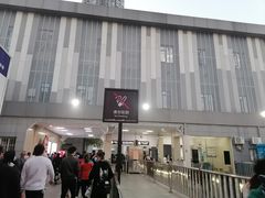 -武汉关码头(轮渡站)