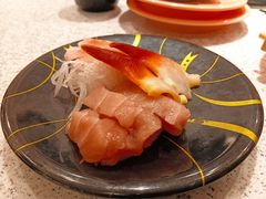 -争鲜回转寿司(太阳宫凯德MALL店)