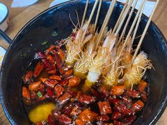 -成都吃客(九眼桥店)