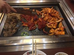 -郭记烤肉(正阳街店)