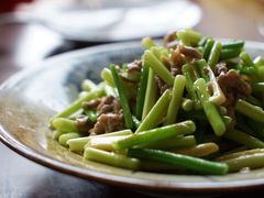 -盐官日光域房车营地·有盐餐厅