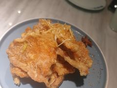-食客堂麻婆豆腐专门店