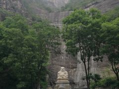 -圣莲山风景区