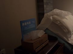 -豪爵足道·SPA(二七路店)
