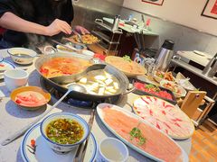 -鸿姐老火锅·传统炒料(上海旗舰店)