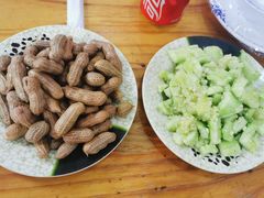 -盱眙虾神於氏龙虾(夫子庙红街店)